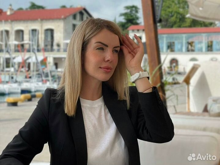 Доверительное управление недвижимостью