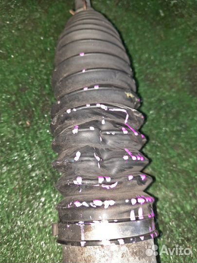 Рулевая рейка mitsubishi RVR GA3W 4B10 2WD сухая контрактная