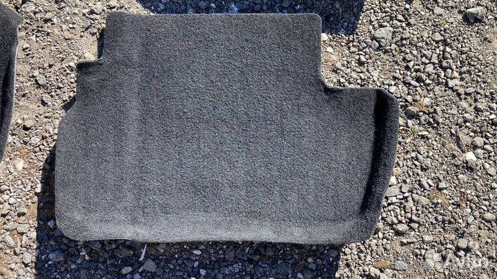 Комплект ковриков в салон Peugeot 308