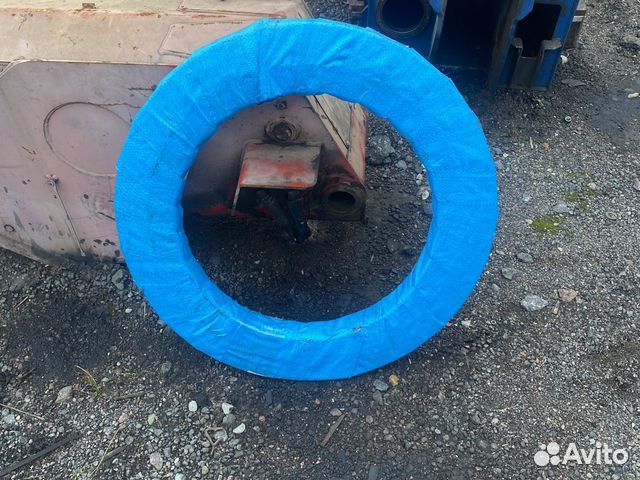 Опу Hiab 190T