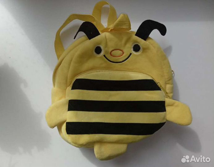 Рюкзак детский