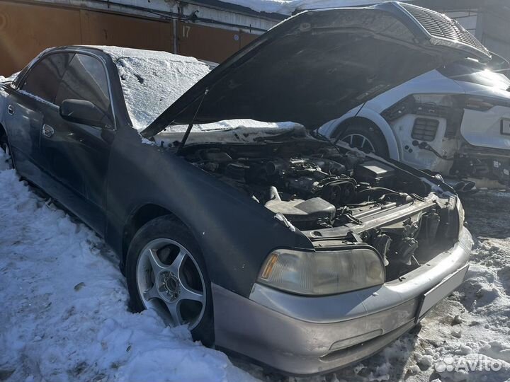 Toyota Crown Majesta 3.0 AT, 1995, 360 000 км