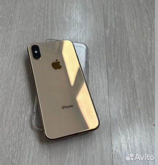 Телефон iPhone