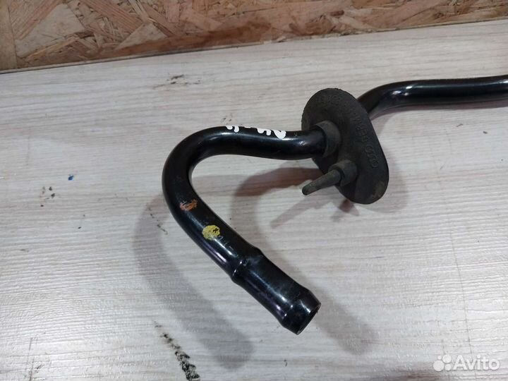 Трубка вакуумного усилителя Audi A4 B5