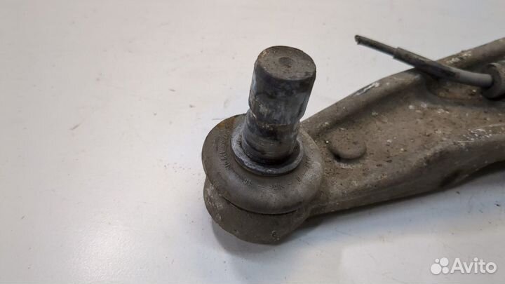 Рычаг подвески левый передний Opel Astra J