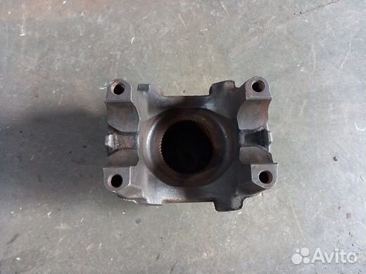 Фланец кпп SPL250