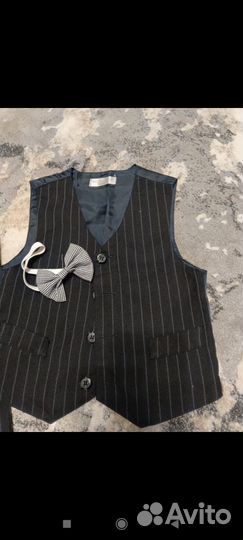 Костюм двойка на мальчика