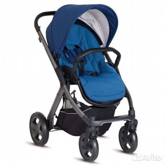 Коляска x-lander x-pulse