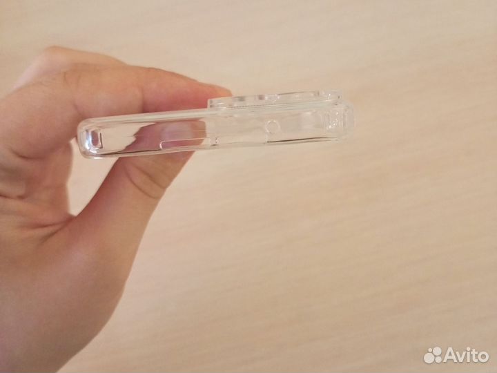 Новый чехол на телефон tecno camon 19/19pro