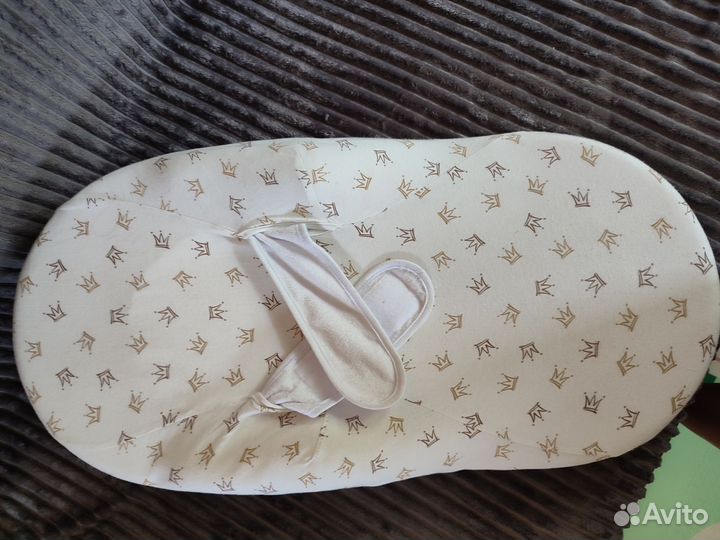 Кокон для новорожденных