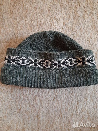 Шапки, береты, шарфы