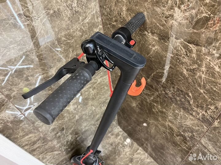 Самокат Xiaomi M365Pro