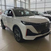 Новый Changan CS55 Plus 1.5 AMT, 2023, цена от 2 319 900 руб.