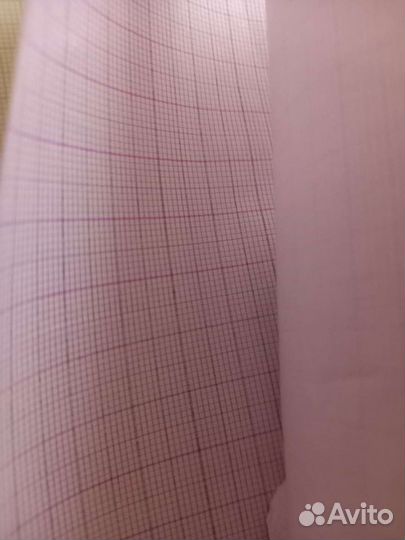 Бумага милл.в рулоне,скоросшиватели, папки