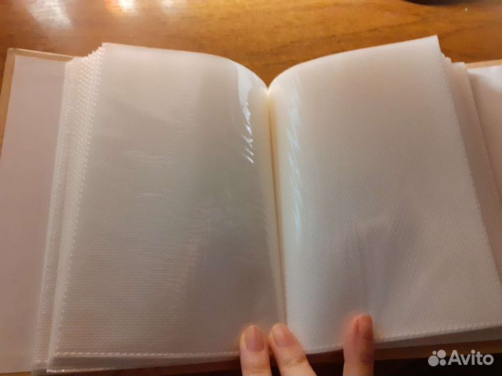 Фотоальбомы