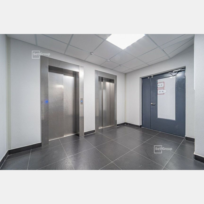 Квартира-студия, 25,4 м², 9/25 эт.