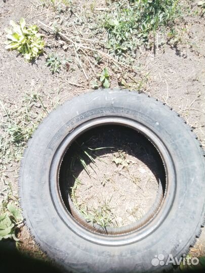 КАМА Alga (HK-531) 175/70 R13