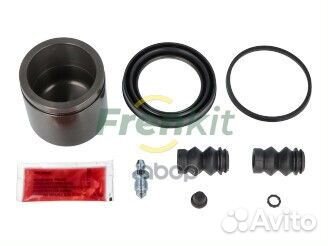 Ремкомплект суппорта с поршнем mercedes-benz E