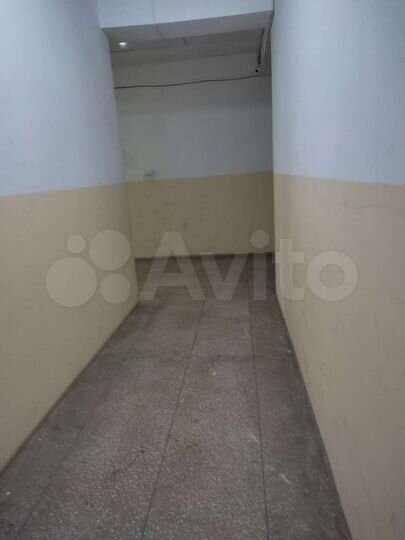 2-к. квартира, 95,9 м², 1/9 эт.