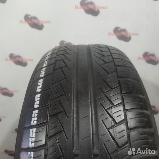 Pirelli Scorpion STR 235/55 R17