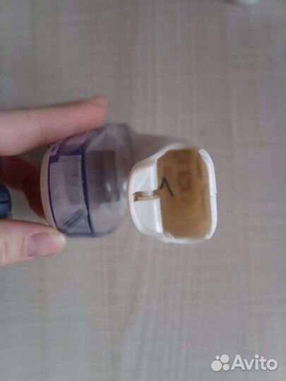 Прибор для удаления катышков с одежды