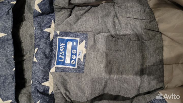 Детская одежда для мальчиков 74