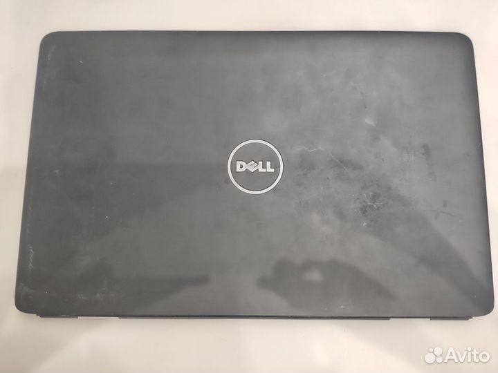 Ноутбук Dell Inspiron 1545 (PP41L) запчасти