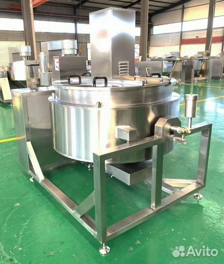 Варочный котел для соусов, паст Vega VK 300 MS