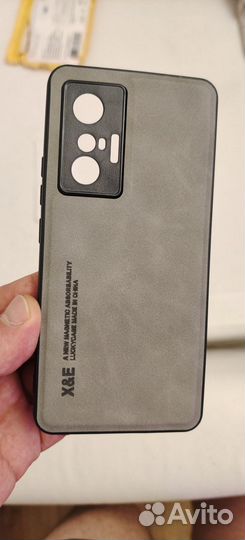 Чехол vivo x60pro plus