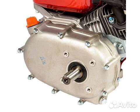 Двигатель brait BR220PR20 PRO (с автомат сцеп)