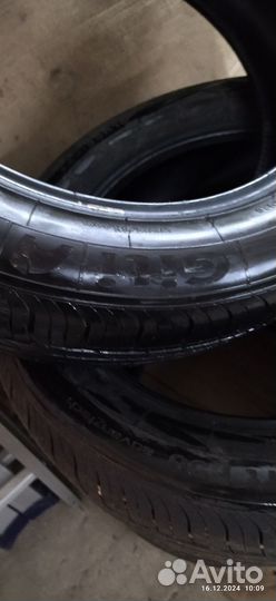 Giti GitiComfort F50 225/55 R18 98V