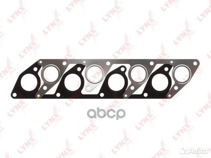 Прокладка впускного/выпускного коллектора SG-07