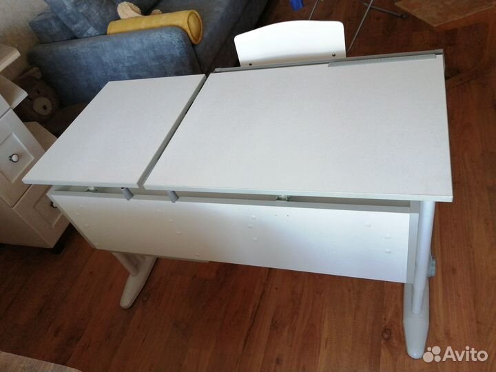 Школьная парта бу