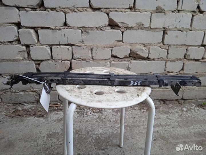 Радиатор АКПП Volkswagen Phaeton 2002-2016