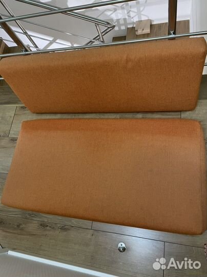 Подушки для уличной мебели, сидушки