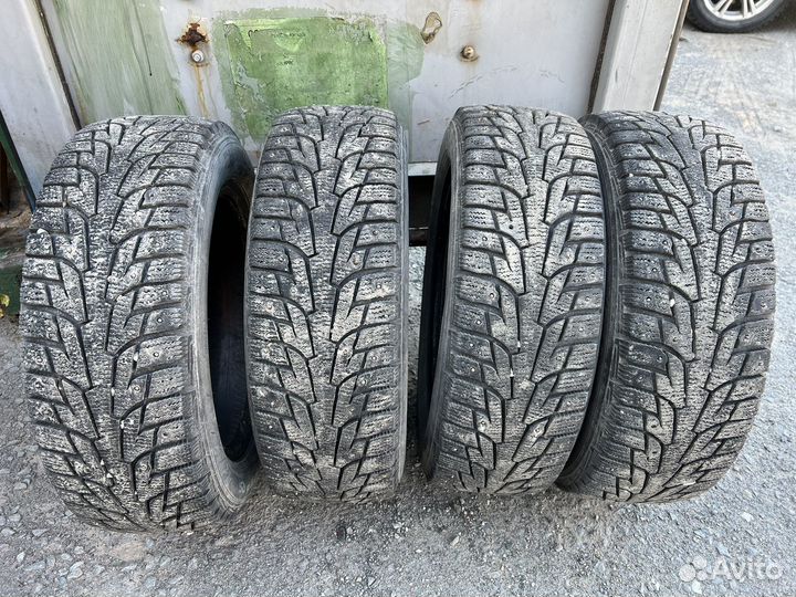 Hankook Winter I'Pike 185/60 R15