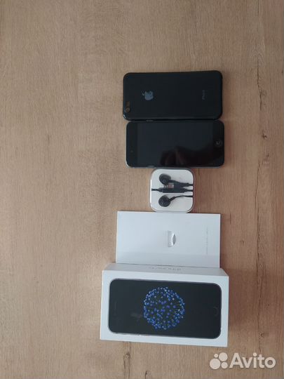 iPhone 6, 32 ГБ