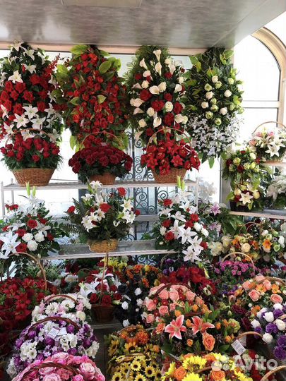 Ритуальные услуги и памятники