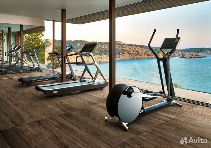 Плитка Imola wood Cst 3012A Rm 30х120