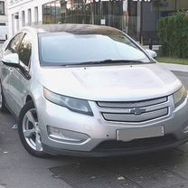 Chevrolet Volt 1.4 CVT, 2012, 250 000 км, с пробегом, цена 1 000 000 руб.