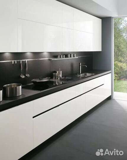 Кухня Сиена с доставкой