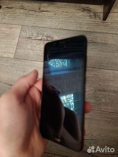 Xiaomi Redmi 7A, 2/32 ГБ