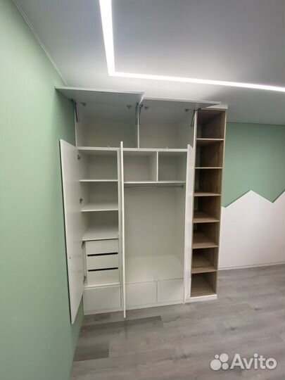 Шкаф навесной