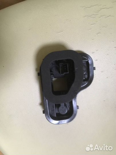 Плата заднего фонаря левая volkswagen Touareg