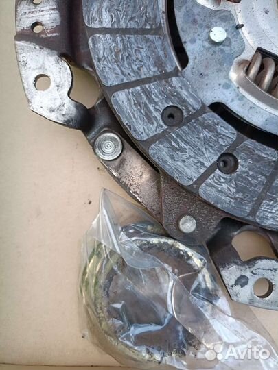 Комплект сцепления 1.5 8V