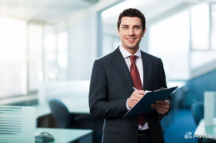 Менеджер по закупу