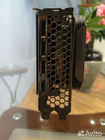 Nvidia GeForce RTX 3070