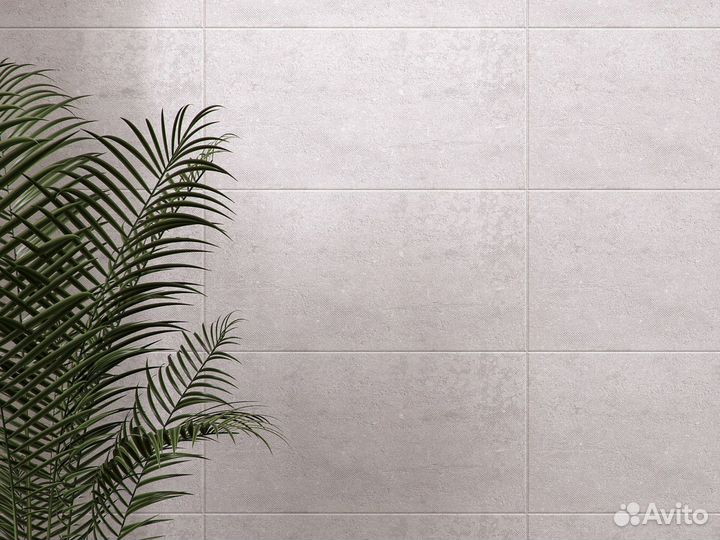 Плитка Grespania texture Blanco 120x45 Rec