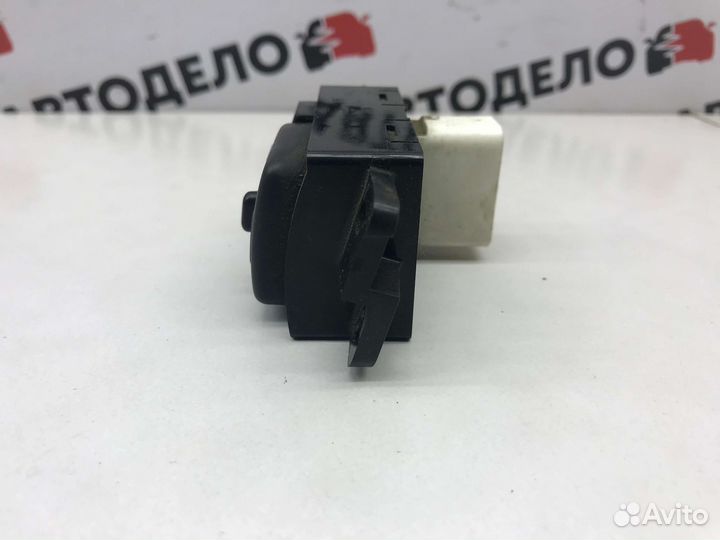 Блок зеркал Daihatsu Gran Move 2000 г