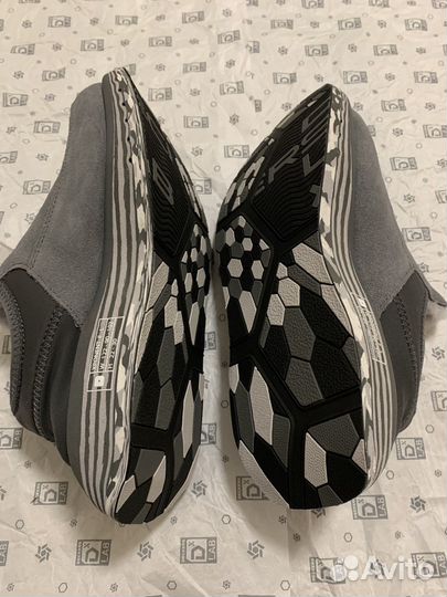 Кроссовки Ko-Z Ez Cabrio Deckers X р/EU 37